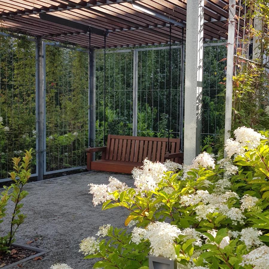 Jpapartments Nadmorski Park Gdansk Exterior photo